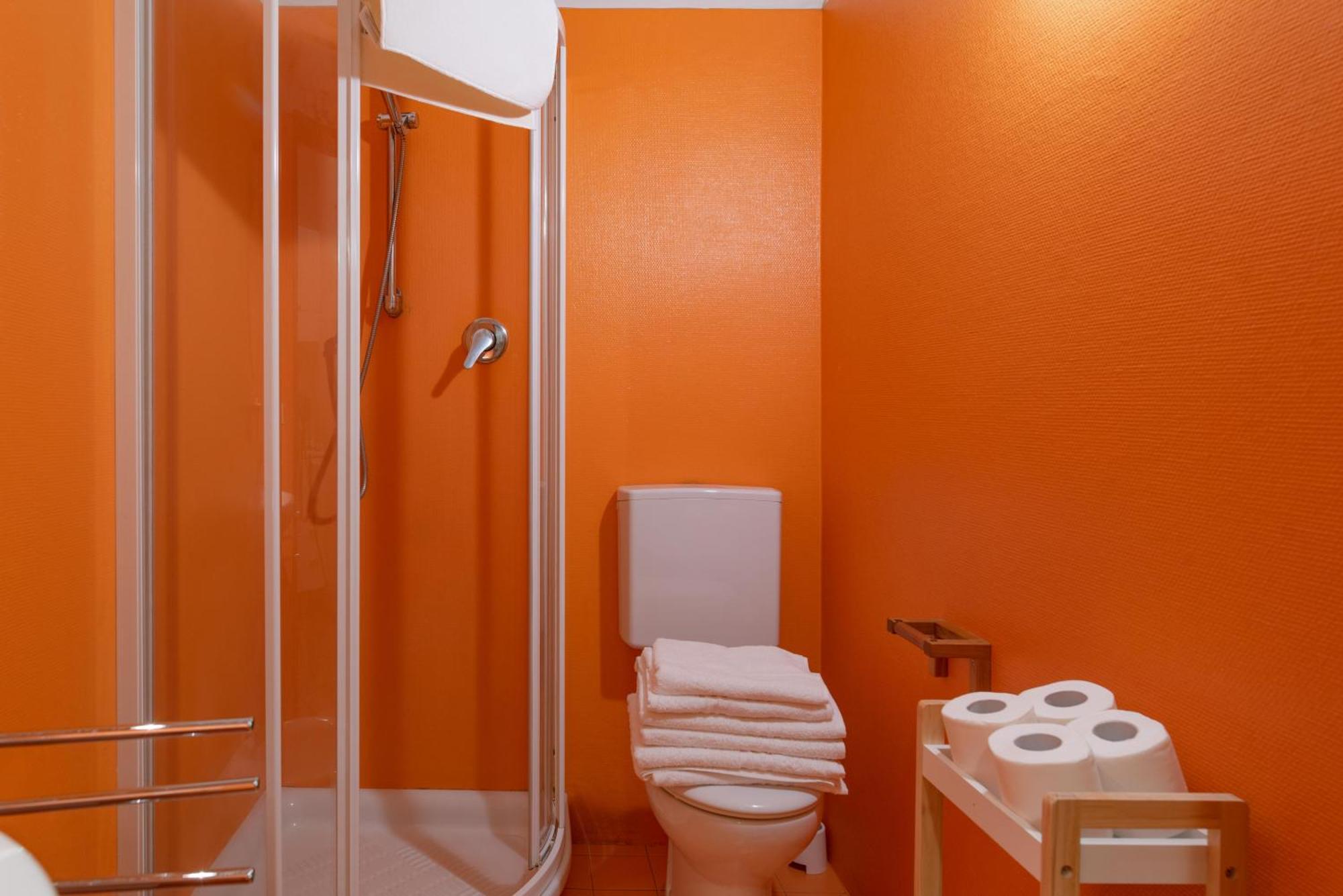 טורינו Familiaapartments - 258 מראה חיצוני תמונה